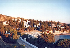 Turquie 06 (Foça - Club Med)